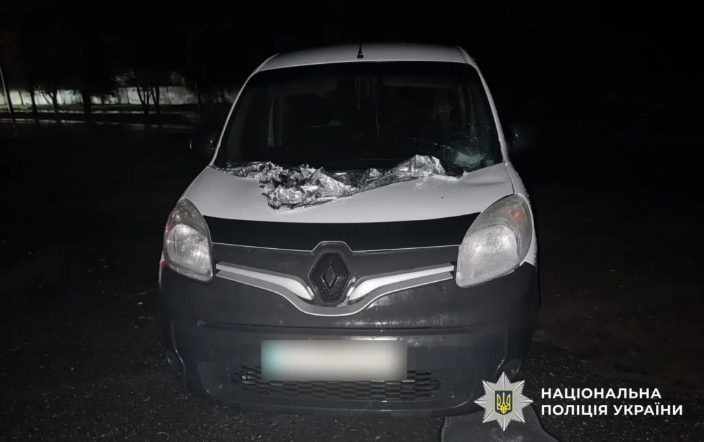 Смертельна ДТП на Полтавщині: водію повідомили про підозру.