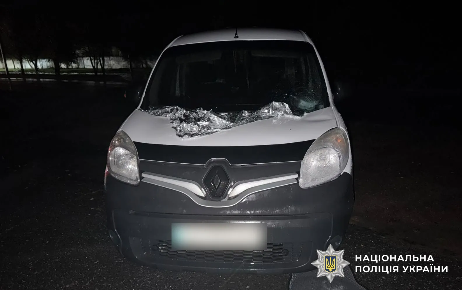 Смертельна ДТП на Полтавщині: водію повідомили про підозру.