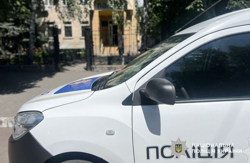 У Кременчуці поранили ножем 22-річного чоловіка: затримано підозрюваного