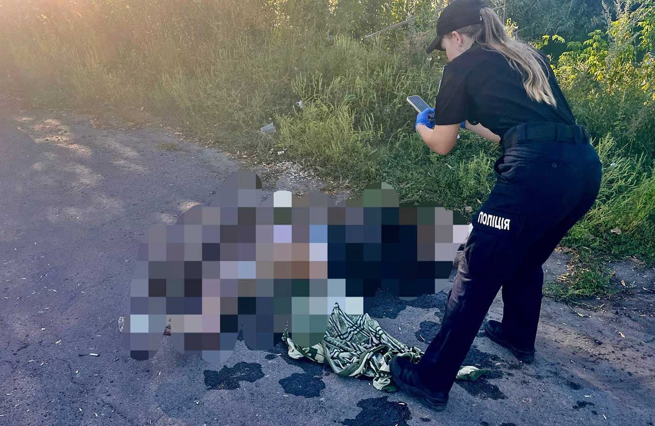 Жах у Малій Нехворощі: зі ставка витягли тіло чоловіка