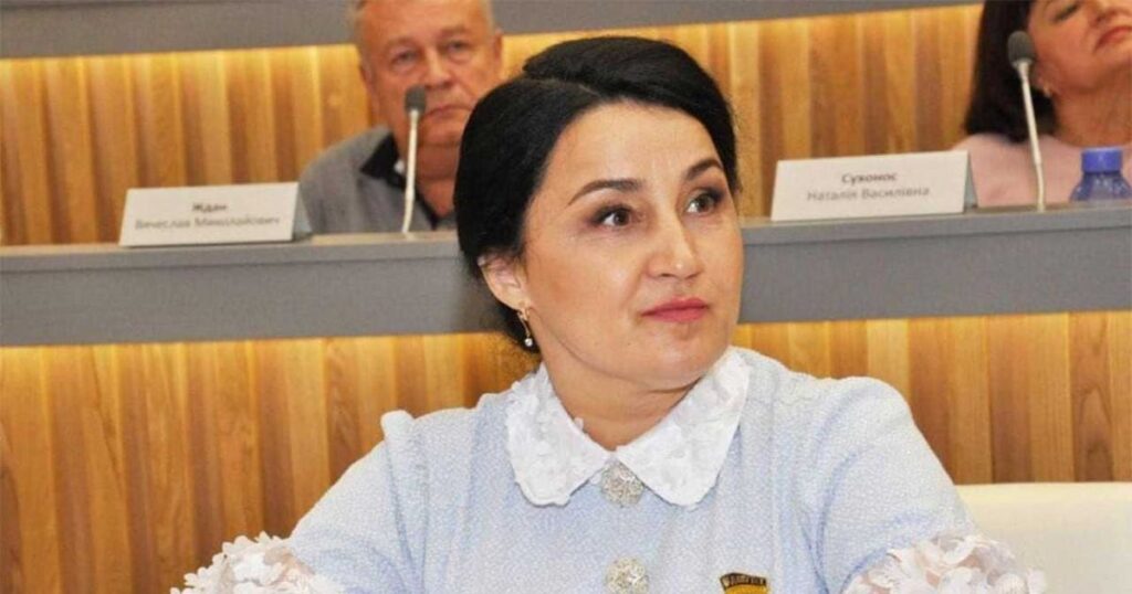 13 мільйонів: ексдепутатку Мірошніченко чекає до 2 років в'язниці за порушення в декларації