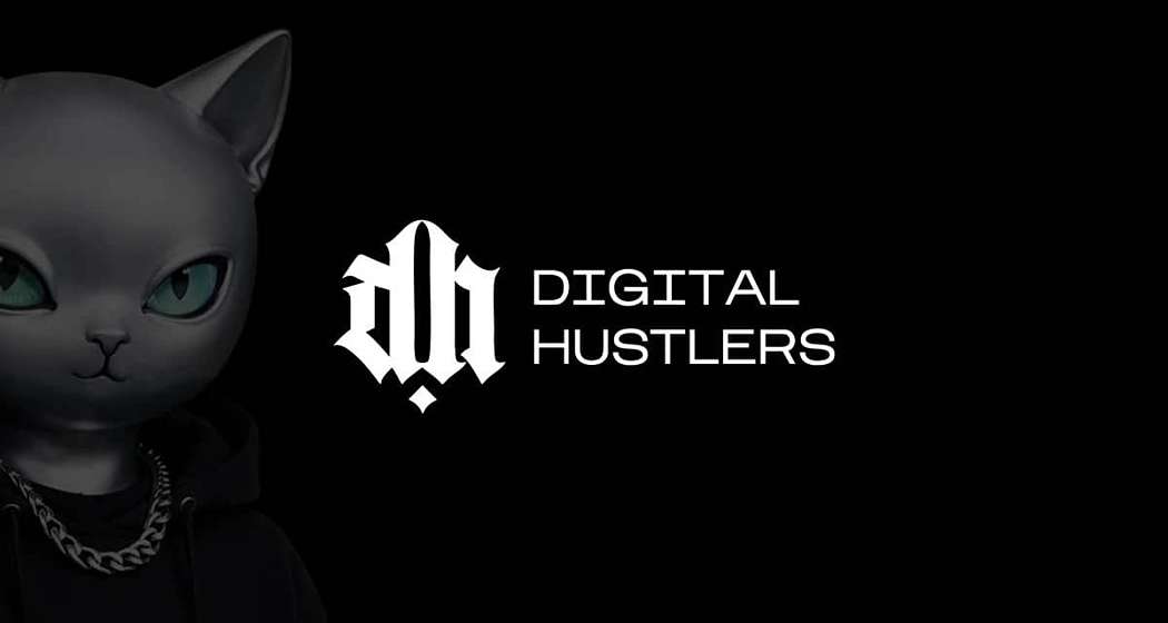 Digital Hustlers