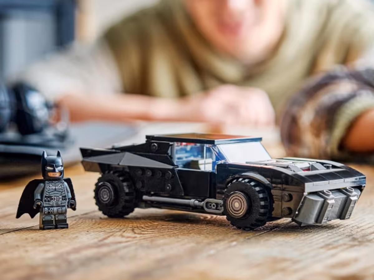 конструктор LEGO