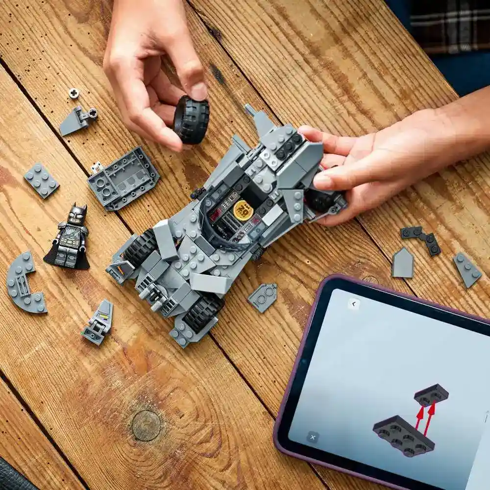 LEGO Batman