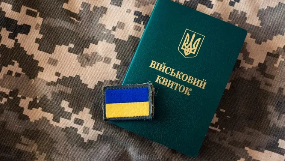 Полтава: Чоловіка, що тікав від мобілізації, визнано винним.