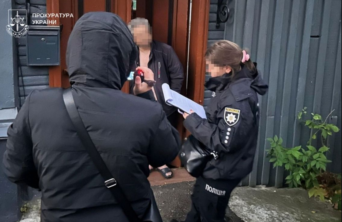 Полтава: Довічне за зґвалтування дітей. Прокуратура довела вину викладача вокалу.