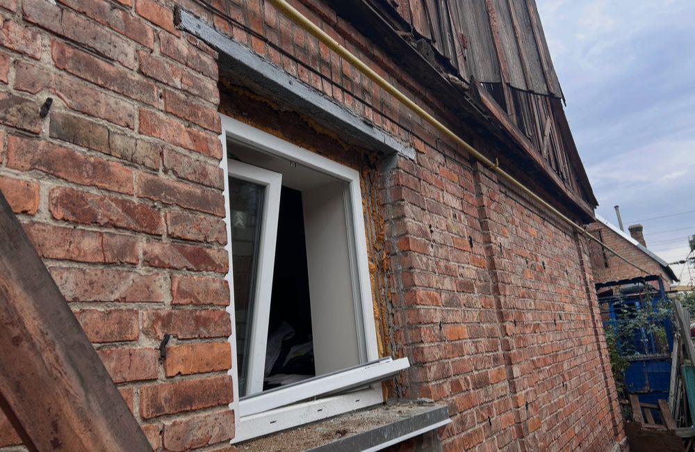 Полтава: відродження після ворожої атаки 17 жовтня.