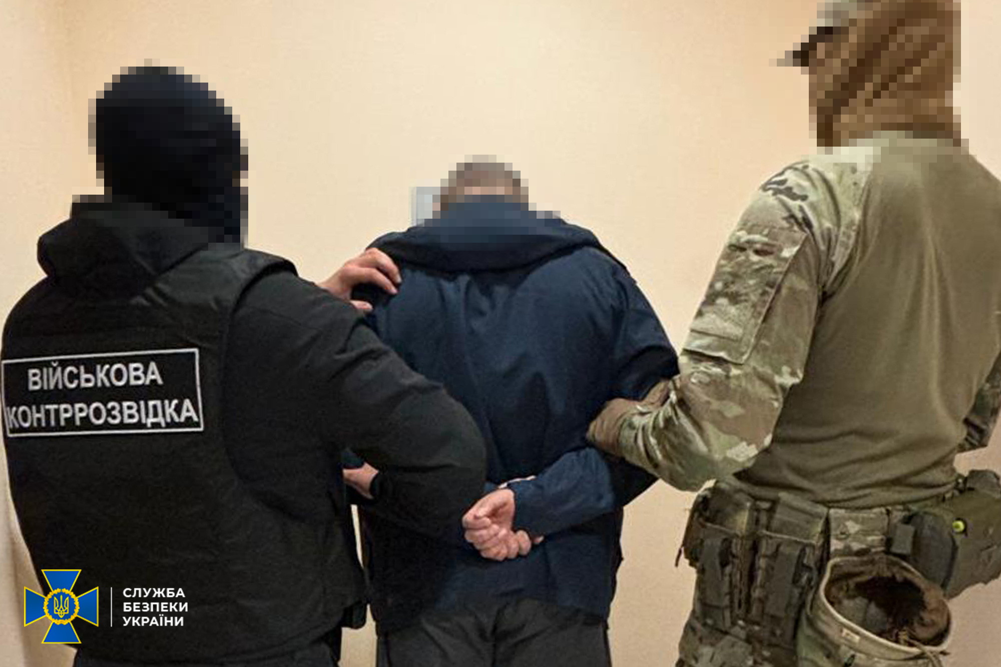 СБУ виявляє розповсюдження ворожих відео в мережі