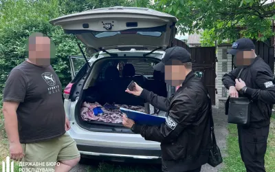 Службовець та “мертва душа” Держпродспоживслужби Полтавщини постануть перед судом.
