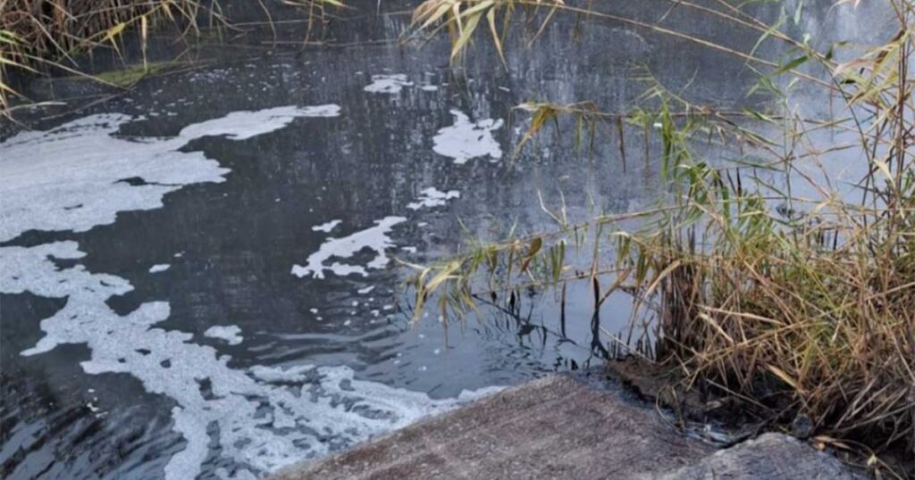 Войниха: мільйонний штраф за екозлочин лубенських комунальників.