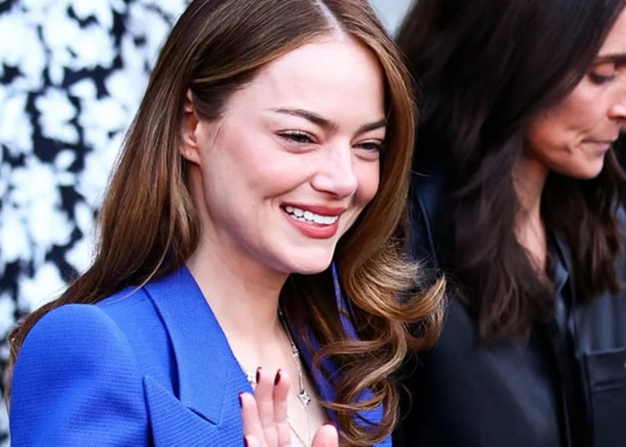 Зірковий фініш Паризького тижня моди: Louis Vuitton запалив фінал.